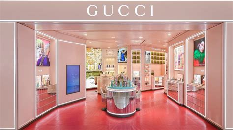 gucci smink|Gucci makeup store.